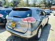 Nissan X-Trail 2.0 Petrol AWD 2017 Gray - 4