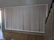 Office Window Blinds/Curtains - Brand New - 1