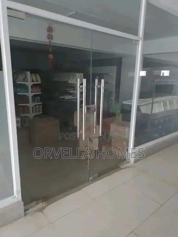 Shop to Let in Kilimani - 1