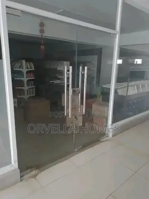 Shop to Let in Kilimani