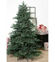 7ft Cypress Artificial Christmas Tree - 1