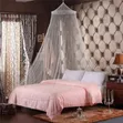Quality Mosquito Round Net - 2