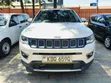 Jeep Compass Sport 4x4 2016 White - 2
