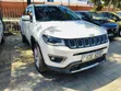 Jeep Compass Sport 4x4 2016 White - 3