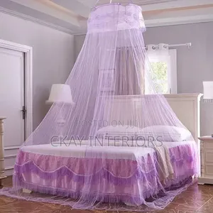 Brand New Drapery Mosquito Nets