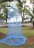 Brand New Drapery Mosquito Nets - 2