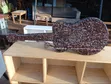 Beaded Guitar Decor - 2