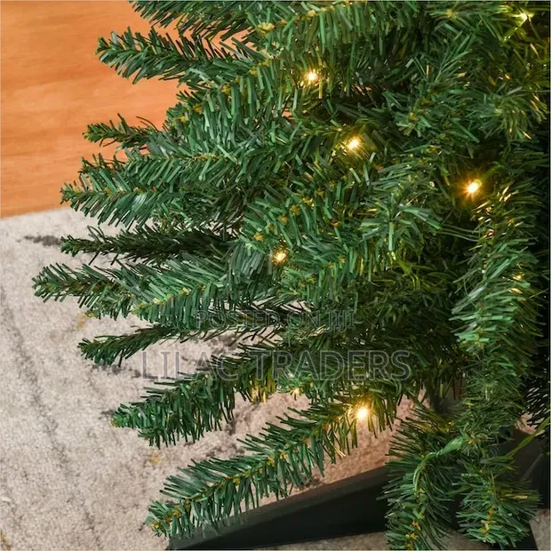 Artificial Christmas Tree 5ft Davy - 1