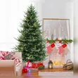 Artificial Christmas Tree 5ft Davy - 2