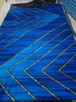 Home Interiors 3D Carpet 5x8 - 1