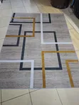Home Interiors 3D Carpet 5x8 - 2