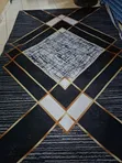 Brand New 3D Carpets - 5x8 ft - 1
