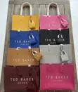 Glossy Patent Ted Baker London Tote Bag - 2