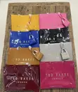 Glossy Patent Ted Baker London Tote Bag - 3