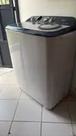 Hisense 7kg Washing Machine - 1
