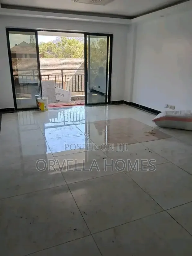 2 Bedroom Apartment for Rent in Adams, Hurlingham - 1