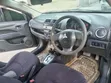 Mitsubishi Mirage 2012 Black - 3