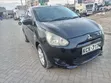 Mitsubishi Mirage 2012 Black - 5
