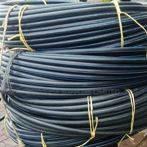 HDPE Pipe 32mm PN 8 (100m)