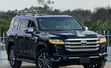 2023 Toyota Land Cruiser LC300 ZX - 1