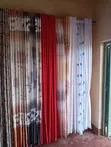 Premium Home Decor Curtains - 1