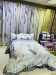 Premium Home Decor Curtains - 2