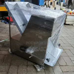 Brand New Commercial Bread Slicer