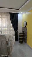 Home Decor Opaque Light Blocking Blackout Curtains - 2
