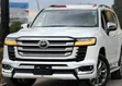 2023 Toyota Land Cruiser LC300 ZX - 1