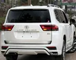 2023 Toyota Land Cruiser LC300 ZX - 2