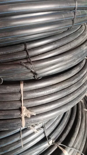 HDPE Pipe 50mm (1.5 Inch) - 100m Roll