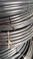 HDPE Pipe 50mm (1.5 Inch) - 100m Roll - 1