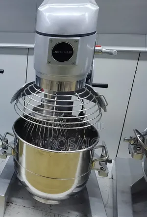 Dough Mixer 30L - Brand New