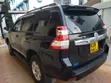 Toyota Land Cruiser Prado 2.7 VVT-i 2015 Black - 2