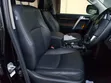 Toyota Land Cruiser Prado 2.7 VVT-i 2015 Black - 4