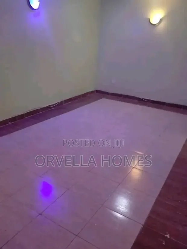 1 Bedroom Block of Flats for Rent in Jamhuri - 1