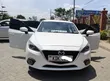 Mazda Axela 2016 White - 1