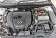 Mazda Axela 2016 White - 3