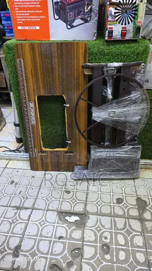 Imported Table - Brand New