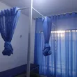 Premium Hospital Curtains - Modern Secure Designs - 1