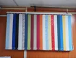 Office Window Blinds Installation - Vertical - 1