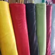 Premium Room Divider & Living Room Curtains - 2