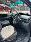 Toyota Voxy ZS 2WD 7-Seater 2008 Black - 2