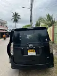 Toyota Voxy ZS 2WD 7-Seater 2008 Black - 3