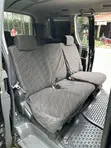 Toyota Voxy ZS 2WD 7-Seater 2008 Black - 4