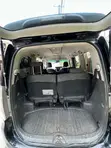 Toyota Voxy ZS 2WD 7-Seater 2008 Black - 5