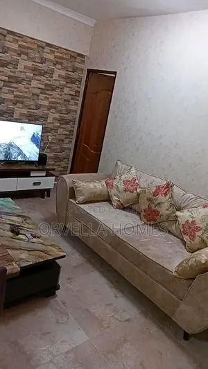 Furnished 1-Bedroom Apartment in Kileleshwa