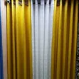 Luxury Floor-Length Curtains - 2