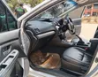 Subaru 1600 G4 2015 Silver - 2