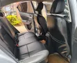 Subaru 1600 G4 2015 Silver - 3